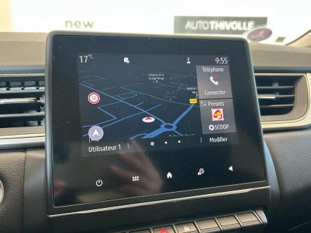RENAULT Captur TCe 140 - 21 Intens à vendre à Villefranche sur Saône - Image n°13