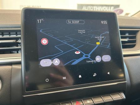 RENAULT Captur TCe 140 - 21 Intens à vendre à Villefranche sur Saône - Image n°14