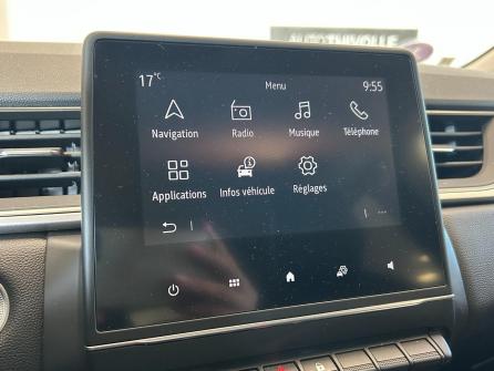 RENAULT Captur TCe 140 - 21 Intens à vendre à Villefranche sur Saône - Image n°15