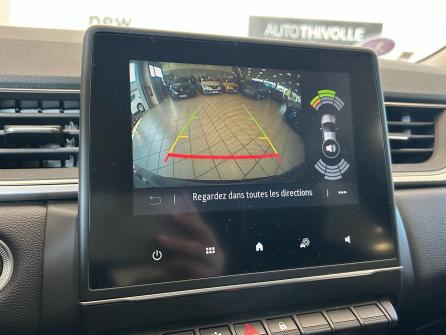 RENAULT Captur TCe 140 - 21 Intens à vendre à Villefranche sur Saône - Image n°16