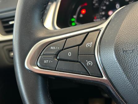 RENAULT Captur TCe 140 - 21 Intens à vendre à Villefranche sur Saône - Image n°17