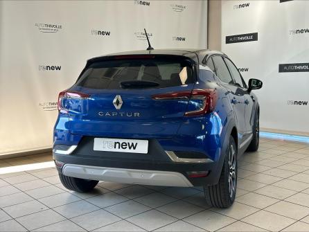 RENAULT Captur TCe 140 - 21 Intens à vendre à Villefranche sur Saône - Image n°19