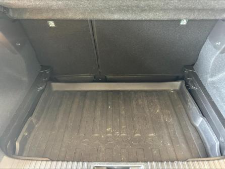 RENAULT Captur TCe 140 - 21 Intens à vendre à Villefranche sur Saône - Image n°20