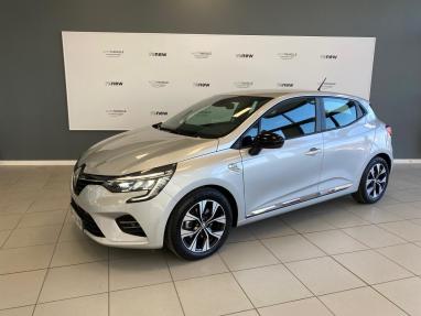 RENAULT Clio Clio E-Tech 140 - 21N Limited d'occasion  de 2022  à  Chalon-sur-Saône 