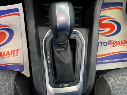 RENAULT Clio Clio E-Tech 140 Limited à vendre à Chalon-sur-Saône - Image n°11