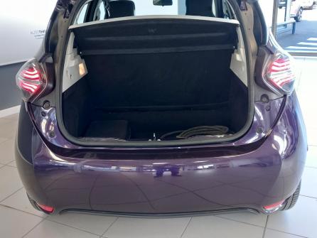 RENAULT Zoe R110 Achat Intégral Life à vendre à Chalon-sur-Saône - Image n°3