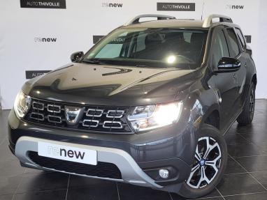 DACIA Duster Blue dCi 115 4x2 15 ans d'occasion  de 2020  à  Villefranche sur Saône 