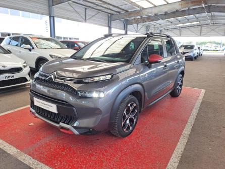 CITROEN C3 Aircross C3 Aircross PureTech 130 S&S EAT6 Rip Curl à vendre à Villefranche sur Saône - Image n°1