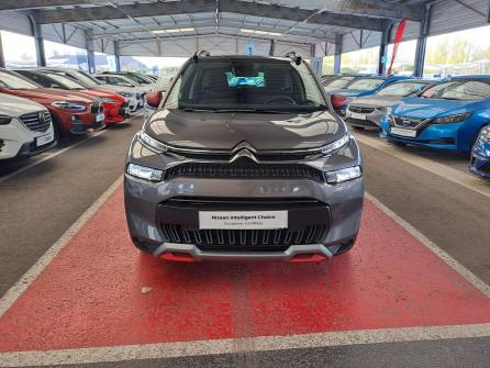 CITROEN C3 Aircross C3 Aircross PureTech 130 S&S EAT6 Rip Curl à vendre à Villefranche sur Saône - Image n°2