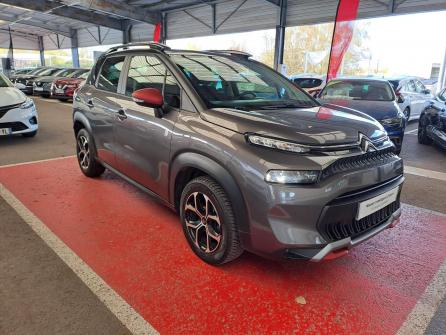 CITROEN C3 Aircross C3 Aircross PureTech 130 S&S EAT6 Rip Curl à vendre à Villefranche sur Saône - Image n°3