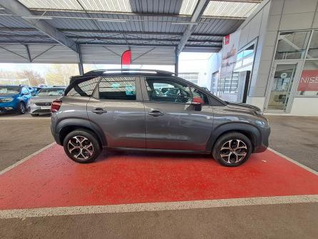 CITROEN C3 Aircross C3 Aircross PureTech 130 S&S EAT6 Rip Curl à vendre à Villefranche sur Saône - Image n°4