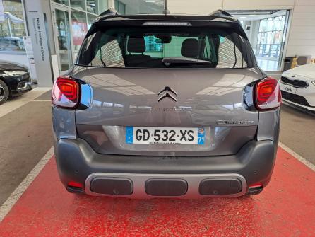 CITROEN C3 Aircross C3 Aircross PureTech 130 S&S EAT6 Rip Curl à vendre à Villefranche sur Saône - Image n°5
