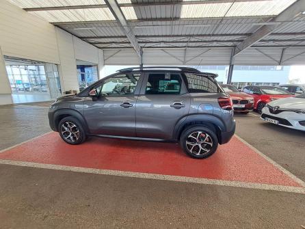 CITROEN C3 Aircross C3 Aircross PureTech 130 S&S EAT6 Rip Curl à vendre à Villefranche sur Saône - Image n°6