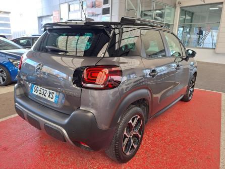 CITROEN C3 Aircross C3 Aircross PureTech 130 S&S EAT6 Rip Curl à vendre à Villefranche sur Saône - Image n°7