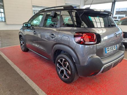 CITROEN C3 Aircross C3 Aircross PureTech 130 S&S EAT6 Rip Curl à vendre à Villefranche sur Saône - Image n°8
