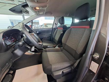 CITROEN C3 Aircross C3 Aircross PureTech 130 S&S EAT6 Rip Curl à vendre à Villefranche sur Saône - Image n°16