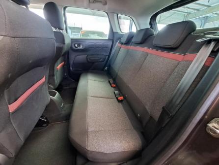 CITROEN C3 Aircross C3 Aircross PureTech 130 S&S EAT6 Rip Curl à vendre à Villefranche sur Saône - Image n°18