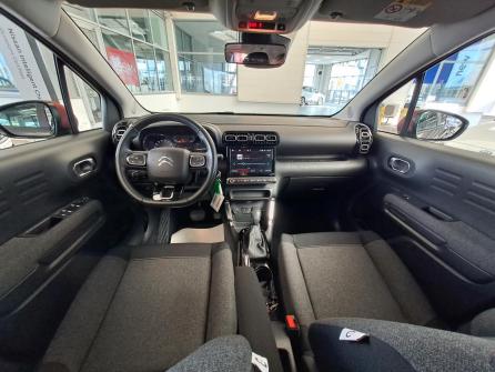 CITROEN C3 Aircross C3 Aircross PureTech 130 S&S EAT6 Rip Curl à vendre à Villefranche sur Saône - Image n°20