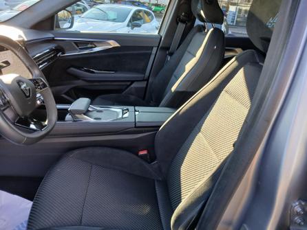 RENAULT Espace Espace E-Tech hybrid 200 esprit Alpine à vendre à Villefranche sur Saône - Image n°7