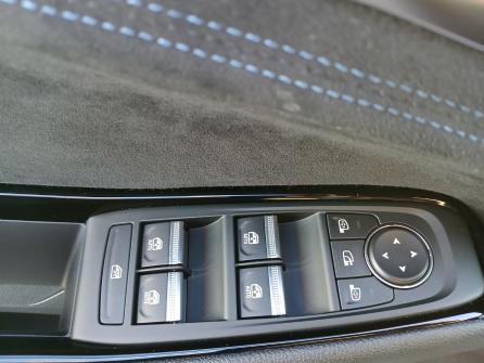 RENAULT Espace Espace E-Tech hybrid 200 esprit Alpine à vendre à Villefranche sur Saône - Image n°8