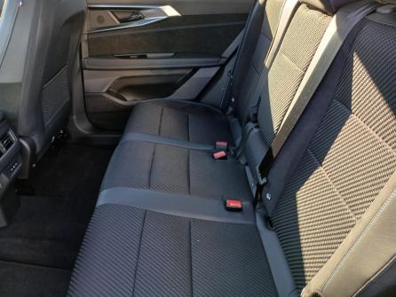 RENAULT Espace Espace E-Tech hybrid 200 esprit Alpine à vendre à Villefranche sur Saône - Image n°9