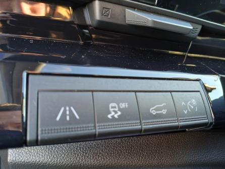 RENAULT Espace Espace E-Tech hybrid 200 esprit Alpine à vendre à Villefranche sur Saône - Image n°14