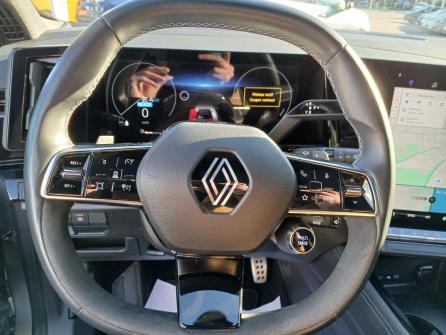 RENAULT Espace Espace E-Tech hybrid 200 esprit Alpine à vendre à Villefranche sur Saône - Image n°15