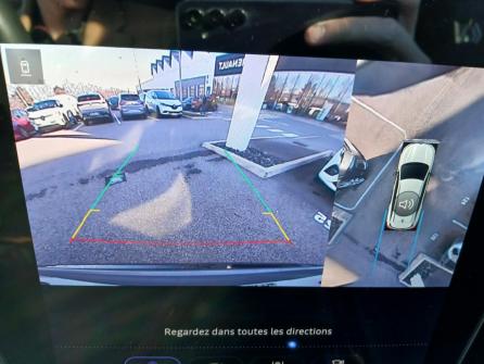 RENAULT Espace Espace E-Tech hybrid 200 esprit Alpine à vendre à Villefranche sur Saône - Image n°16