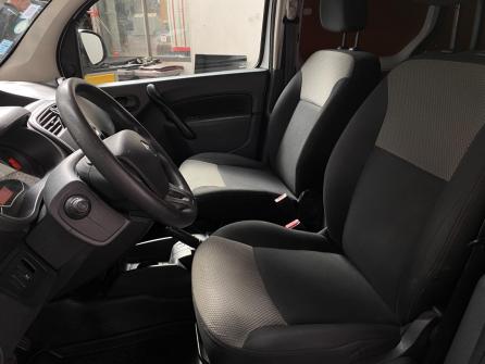 RENAULT Kangoo Express VUL KANGOO Z.E. 33 CONFORT à vendre à Autun - Image n°23