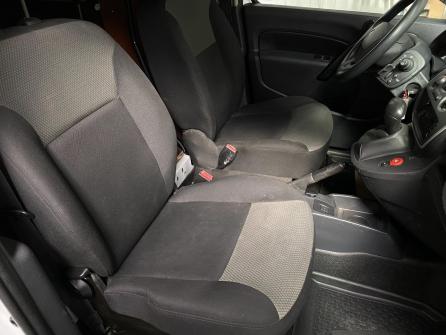 RENAULT Kangoo Express VUL KANGOO Z.E. 33 CONFORT à vendre à Autun - Image n°24