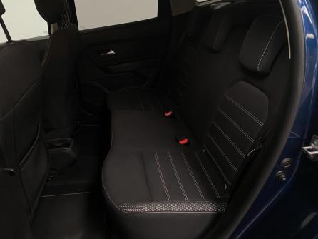DACIA Duster Blue dCi 115 4x2 Prestige à vendre à Autun - Image n°22