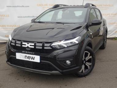DACIA Sandero TCe 90 Stepway Expression d'occasion  de 2024  à  Givors 