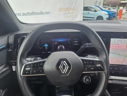 RENAULT Austral E-Tech hybrid 200 Techno à vendre à Givors - Image n°16