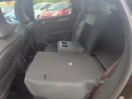 RENAULT Arkana TCe 160 EDC FAP - 21B R.S. Line à vendre à Villefranche sur Saône - Image n°8