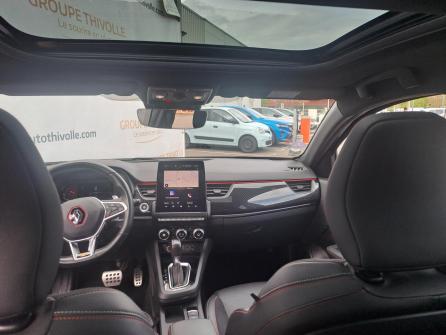 RENAULT Arkana TCe 160 EDC FAP - 21B R.S. Line à vendre à Villefranche sur Saône - Image n°10