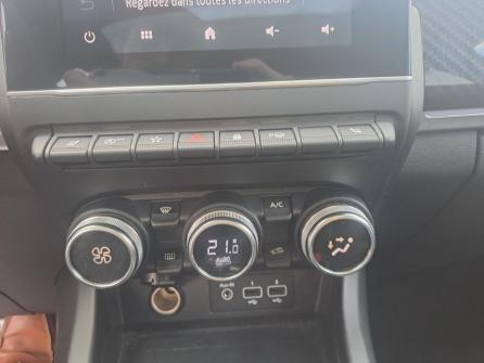 RENAULT Arkana TCe 160 EDC FAP - 21B R.S. Line à vendre à Villefranche sur Saône - Image n°13