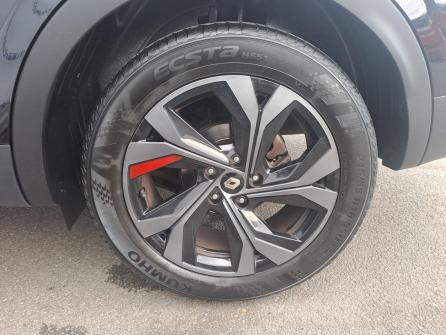 RENAULT Arkana TCe 160 EDC FAP - 21B R.S. Line à vendre à Villefranche sur Saône - Image n°20