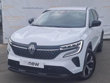 RENAULT Austral E-Tech hybrid 200 Techno d'occasion  de 2022  à  Villefranche sur Saône 
