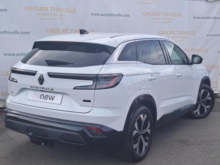 RENAULT Austral E-Tech hybrid 200 Techno à vendre à Villefranche sur Saône - Image n°2