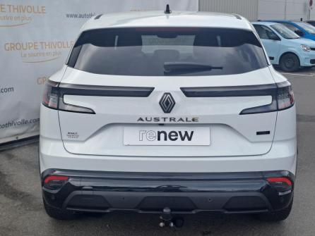 RENAULT Austral E-Tech hybrid 200 Techno à vendre à Villefranche sur Saône - Image n°3