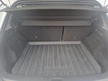 RENAULT Austral E-Tech hybrid 200 Techno à vendre à Villefranche sur Saône - Image n°5
