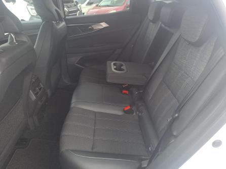 RENAULT Austral E-Tech hybrid 200 Techno à vendre à Villefranche sur Saône - Image n°8