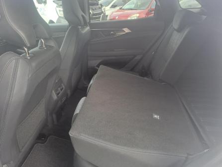 RENAULT Austral E-Tech hybrid 200 Techno à vendre à Villefranche sur Saône - Image n°9