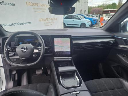 RENAULT Austral E-Tech hybrid 200 Techno à vendre à Villefranche sur Saône - Image n°11