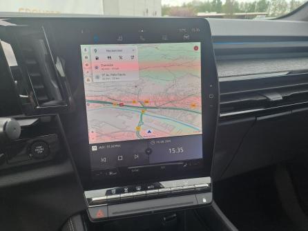 RENAULT Austral E-Tech hybrid 200 Techno à vendre à Villefranche sur Saône - Image n°12