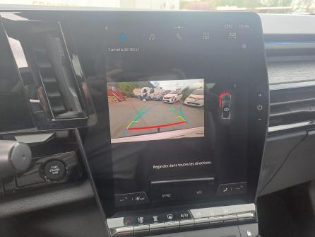 RENAULT Austral E-Tech hybrid 200 Techno à vendre à Villefranche sur Saône - Image n°13