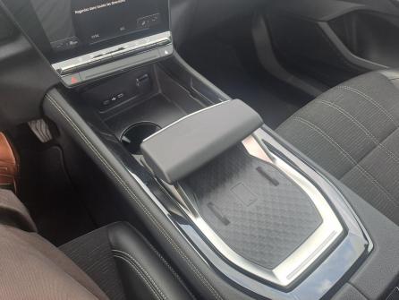 RENAULT Austral E-Tech hybrid 200 Techno à vendre à Villefranche sur Saône - Image n°14