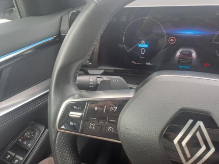 RENAULT Austral E-Tech hybrid 200 Techno à vendre à Villefranche sur Saône - Image n°17