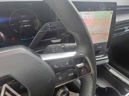 RENAULT Austral E-Tech hybrid 200 Techno à vendre à Villefranche sur Saône - Image n°18
