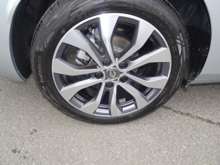 RENAULT Megane Estate Megane IV Estate Blue dCi 115 EDC Techno à vendre à Villefranche sur Saône - Image n°3